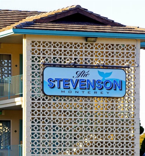 The Stevenson Monterey image 14